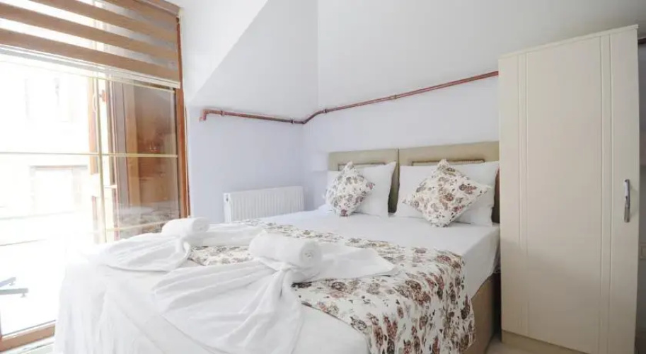 King Aparts Suites