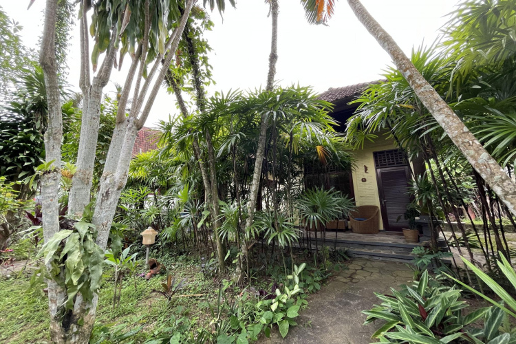 Kampoeng Senggigi