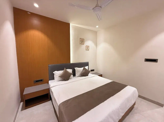 Hotel vimlayatan