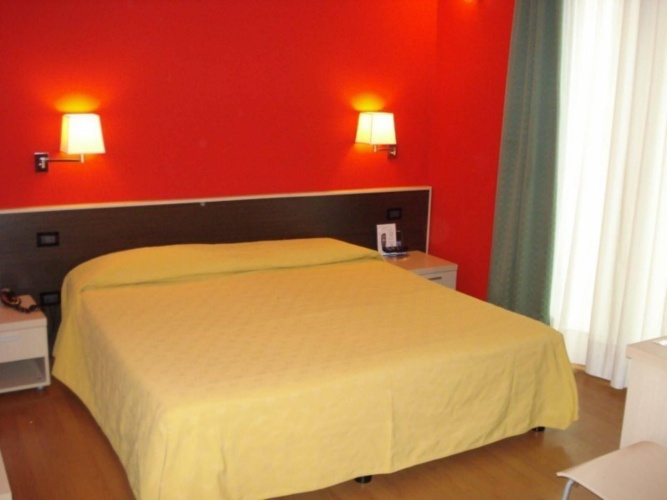 Hotel Berlino photo 11