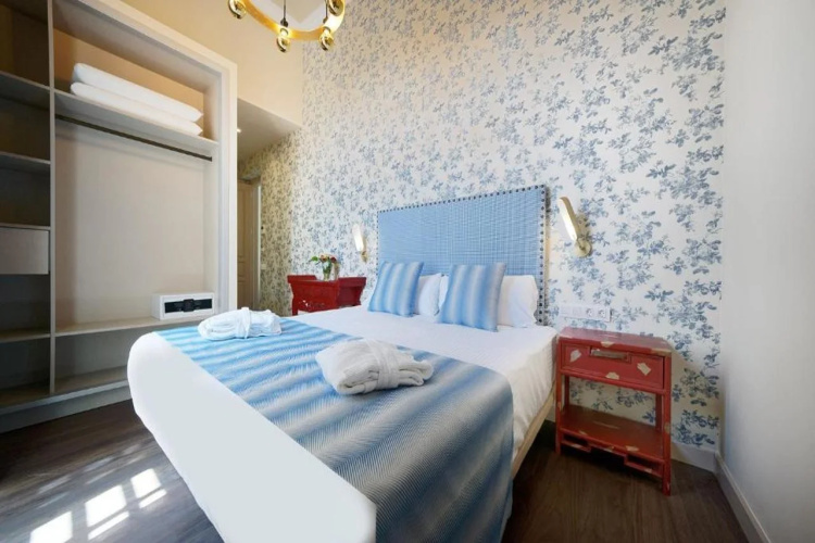 Hotel Agáldar