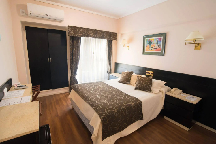 Gran Hotel Continental