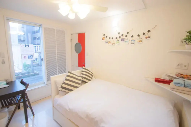 AMP FLAT Tenjin Kita