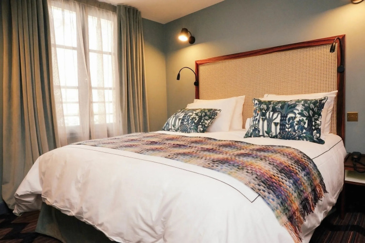 Mom’Art Hotel - Image 3