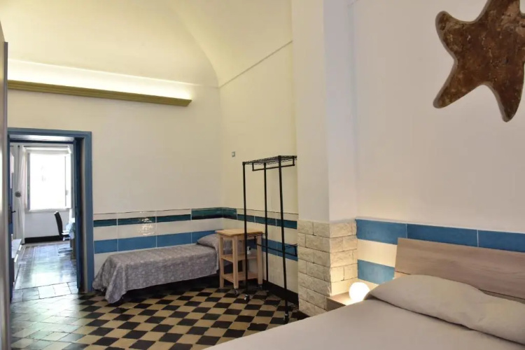 Casa Isabella Light Blue Intero Appartamento