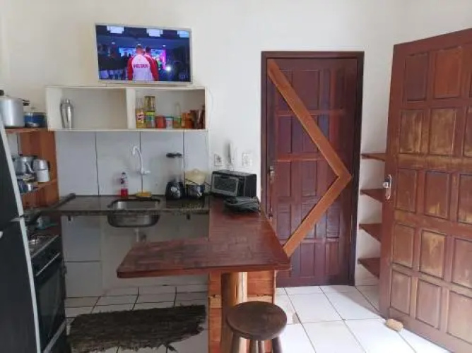 O Refugio