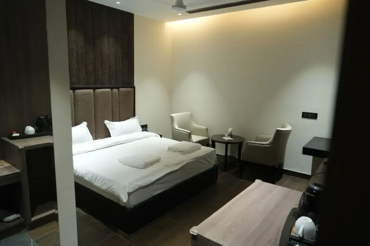 Hotel The Royalista