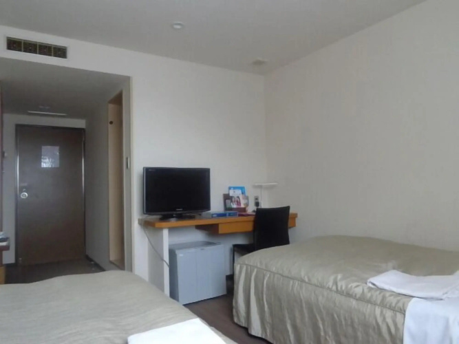 Hotel Il Viale Hachinohe