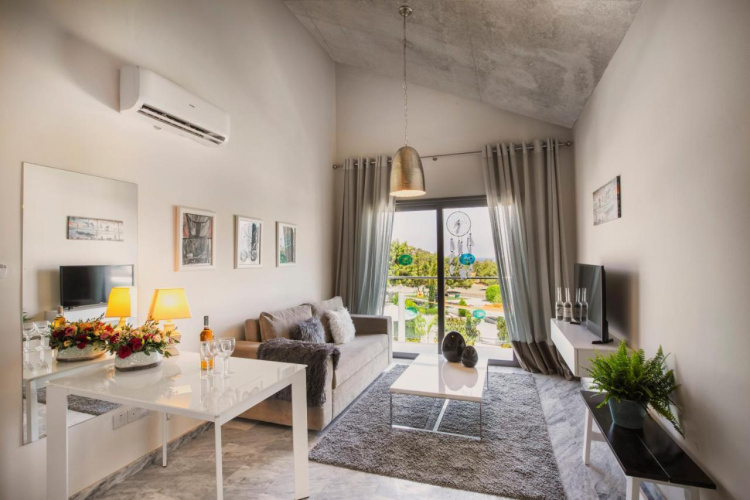 Latchi Escape Hotel and Suites