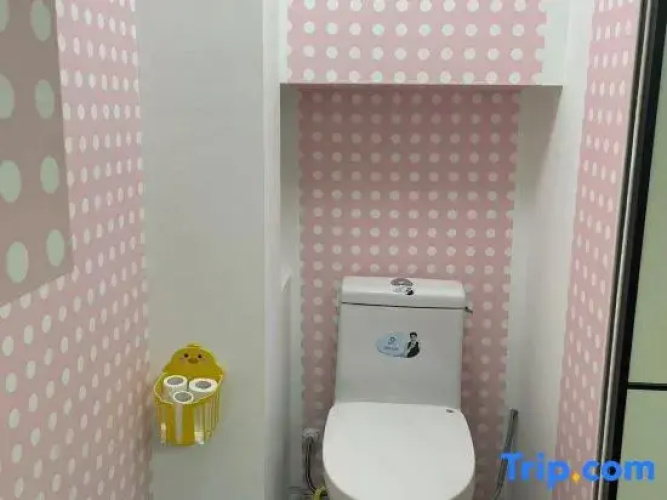 Subo Huanpeng Apartment