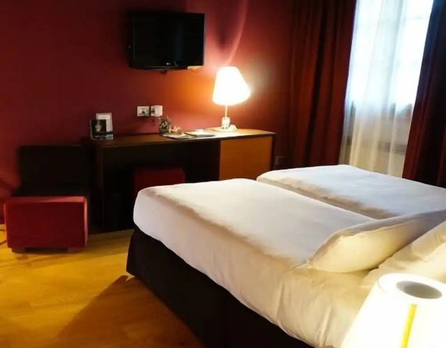 Hotel Mulino Grande