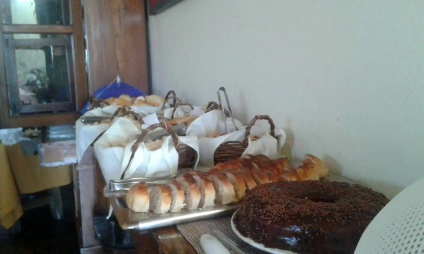 Hotel Montanhas de Minas