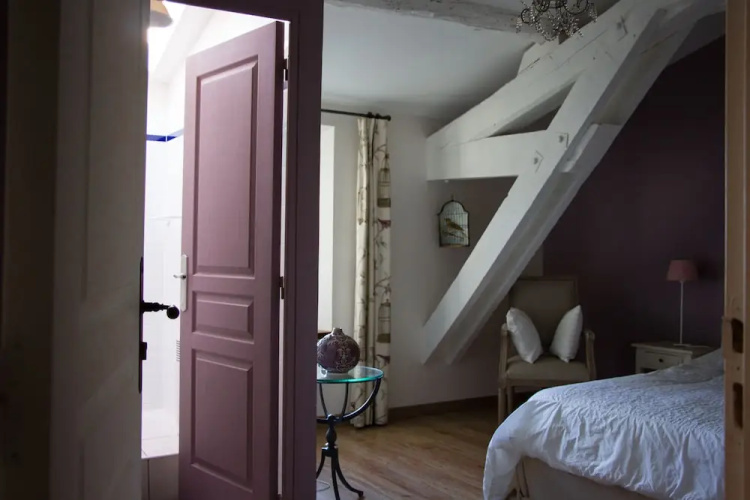 Maison de Margot