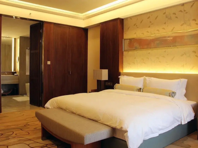 Coast Resort