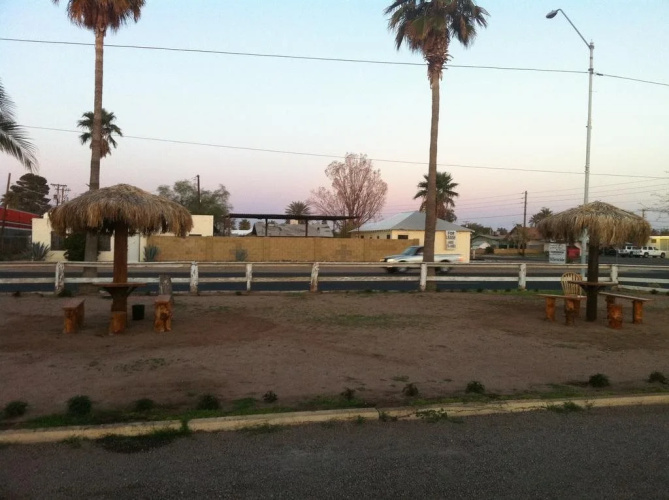 Se-Tay Motel