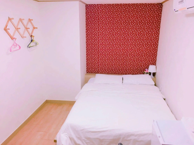 I-House