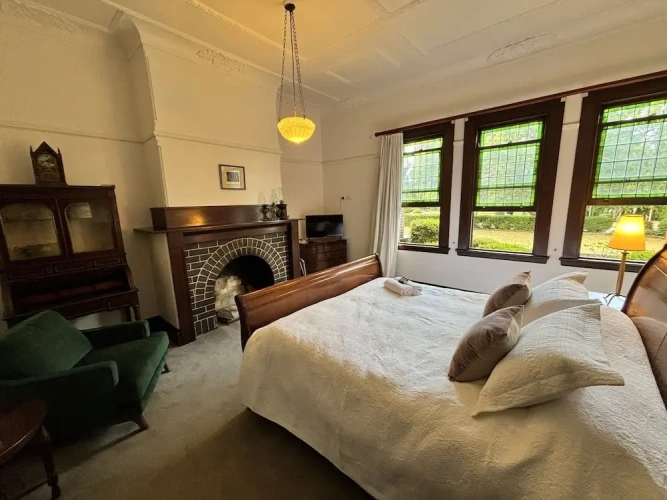 Grand Double room