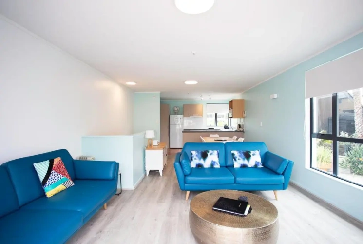 2 Bedrooms Superior Apartment