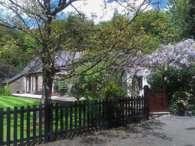 Honey House
