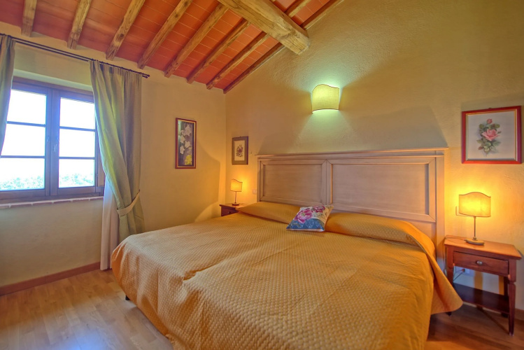 Villa Il Caggio