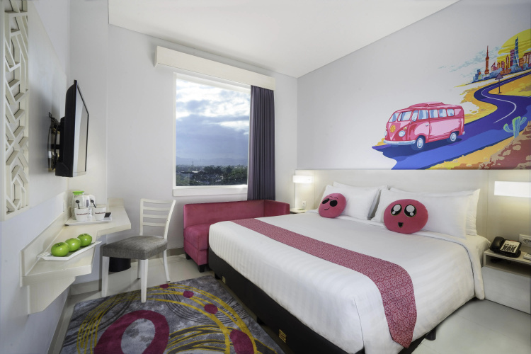 favehotel Malang