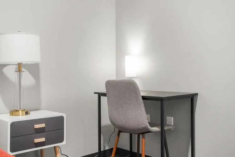 CozySuites - Press House
