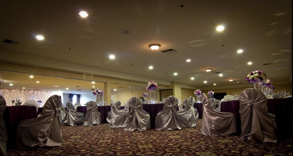Best Western Plus Heritage Inn photo 35