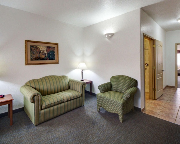 Double Suite
