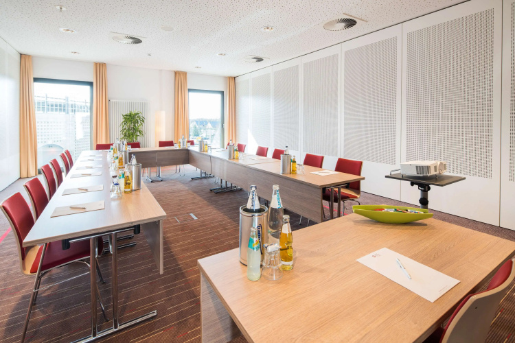 Best Western Plus Hotel Ostertor photo 28