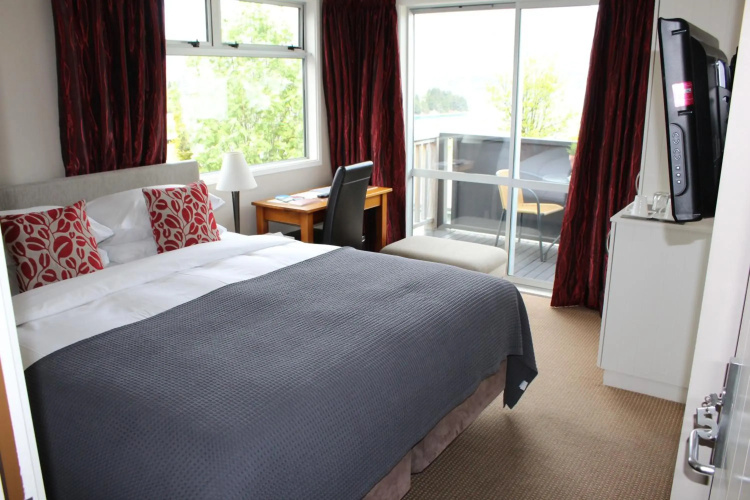 Chalet Queenstown
