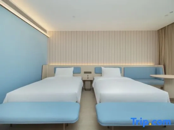 Business Twin room
