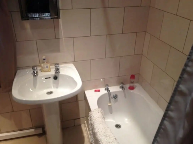 Beverley Budget Inn