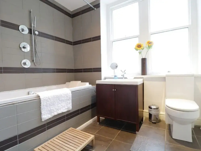 Keswick Loft