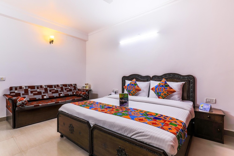Premium room