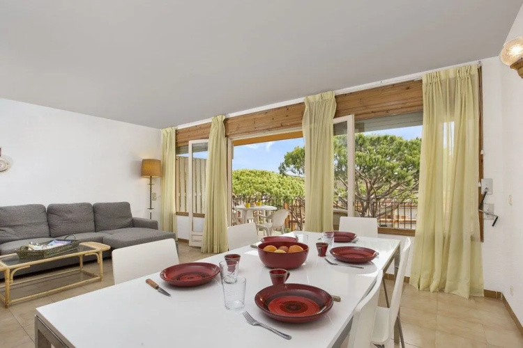 Apartment Illa 23