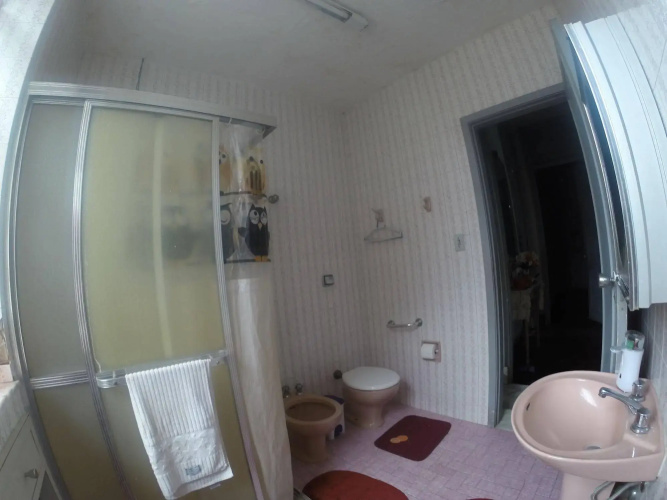 Alto Lapa House