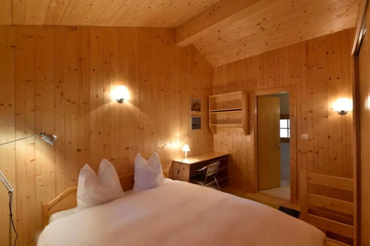 Chalet Fresch