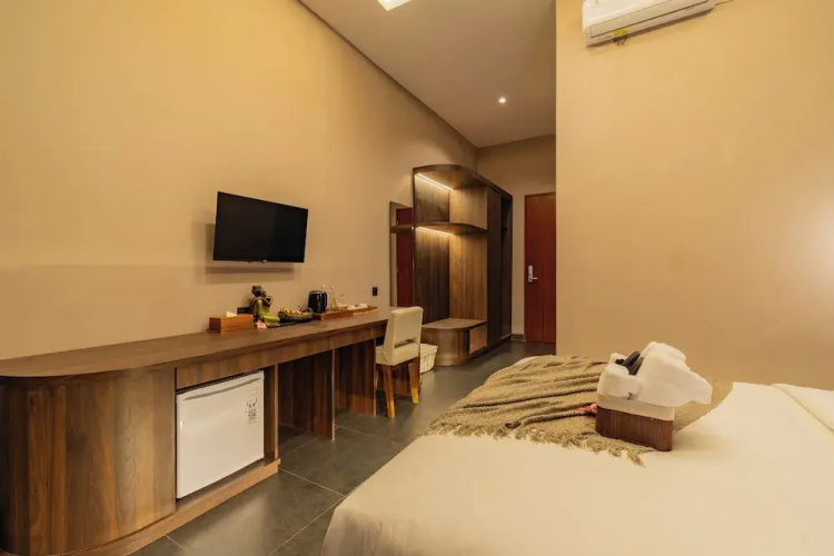 Mamora Living Ubud