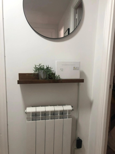 Apartamento Cameros