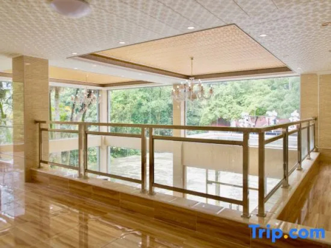 Yi Yang Ju Homestay