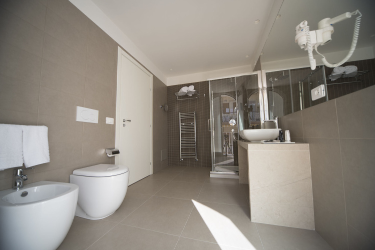 Airone City Hotel photo 10