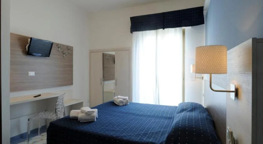 Hotel Delfino