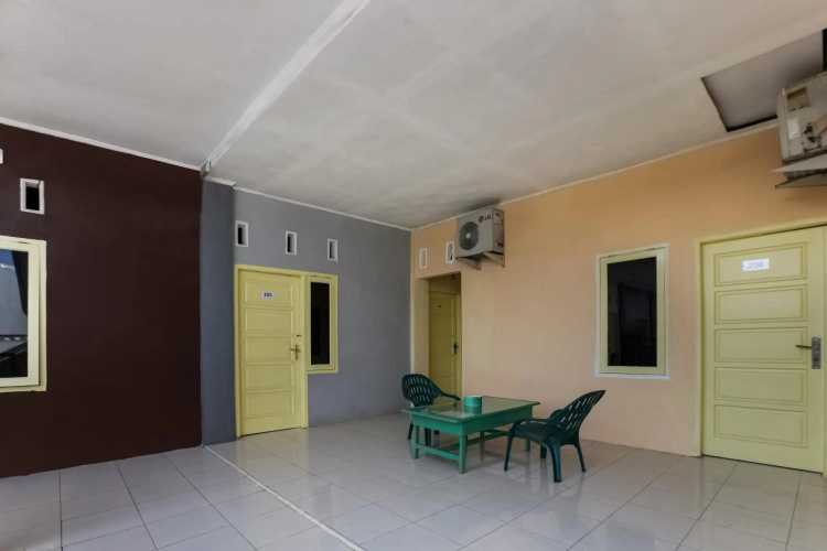 Hotel O Mine Residence