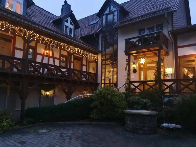 Pension Rdigsdorfer Schweiz