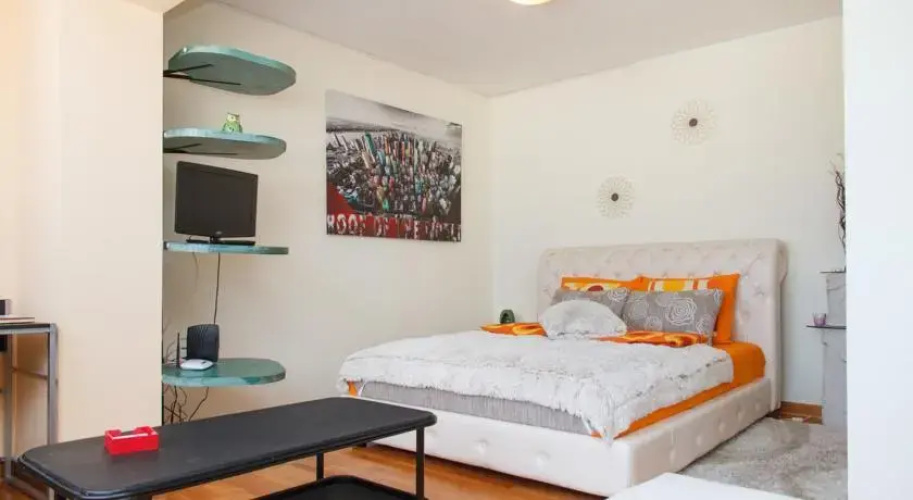 Apartment Zmaj