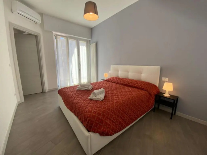 Gianluca Apartments 7
