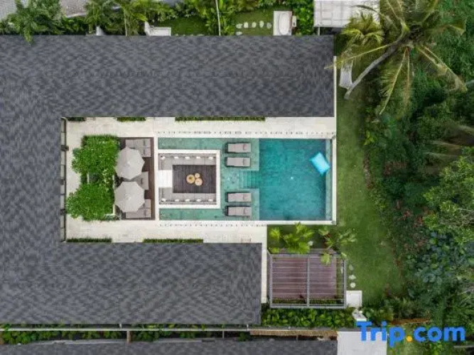 Villa Tetiaroa by BaliSuperHost