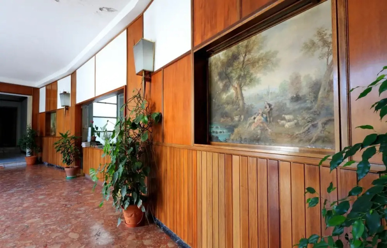 Tito Livio Apartment