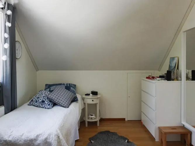 9 Person Holiday Home in Sollentuna-by Traum