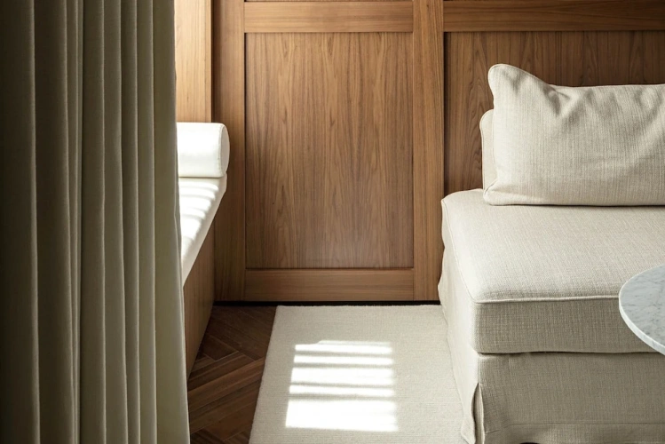 Premiere Double room